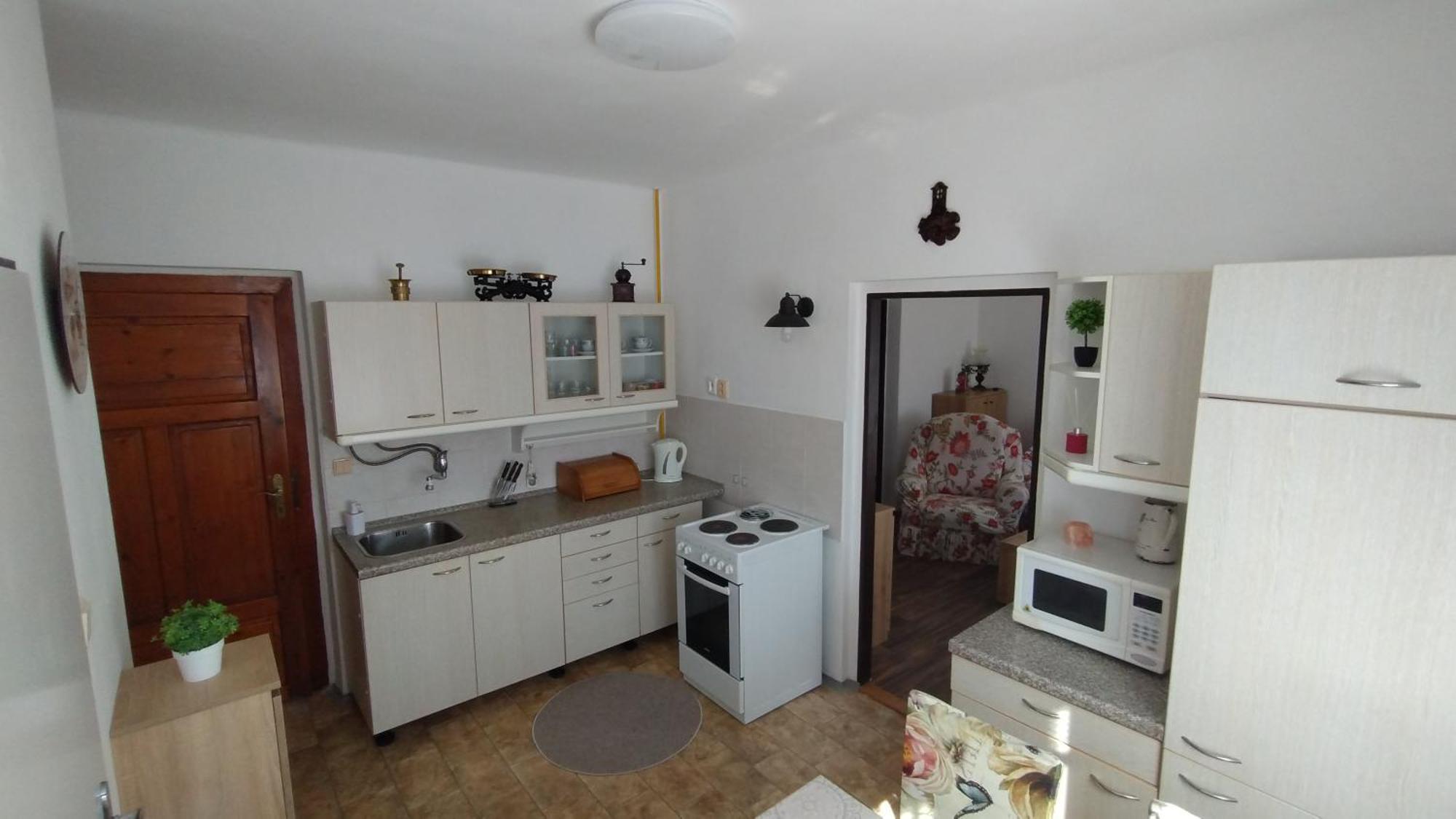 Apartman U Vanu Ústí nad Labem 外观 照片