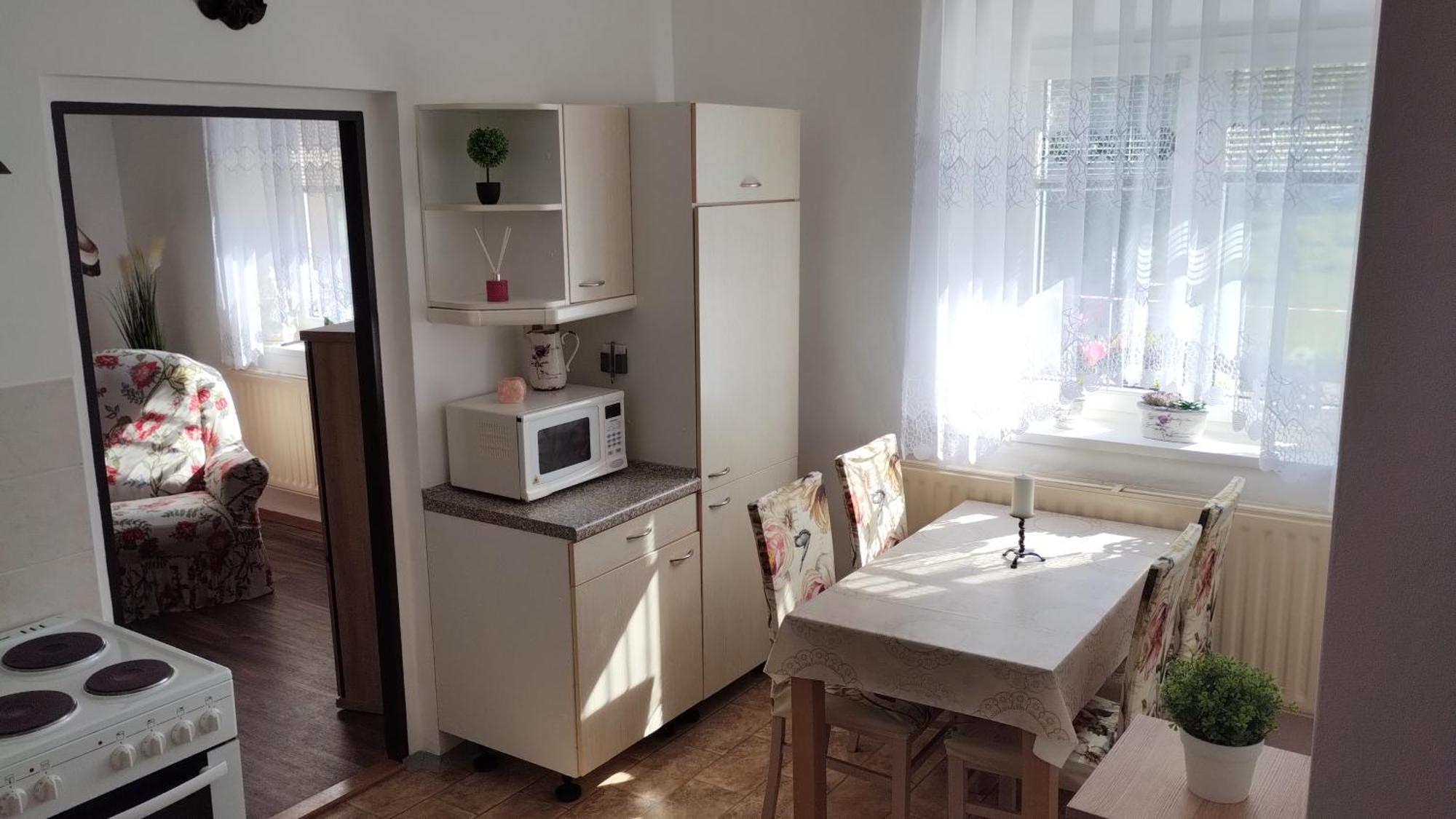 Apartman U Vanu Ústí nad Labem 外观 照片