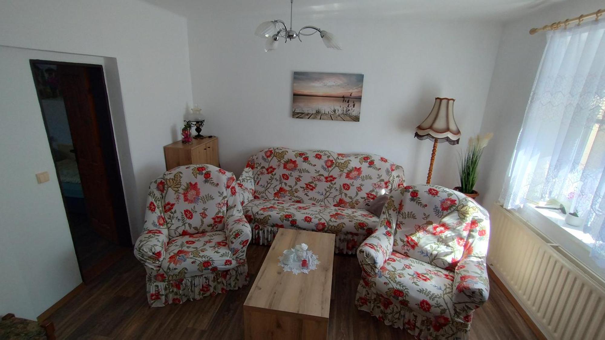 Apartman U Vanu Ústí nad Labem 外观 照片