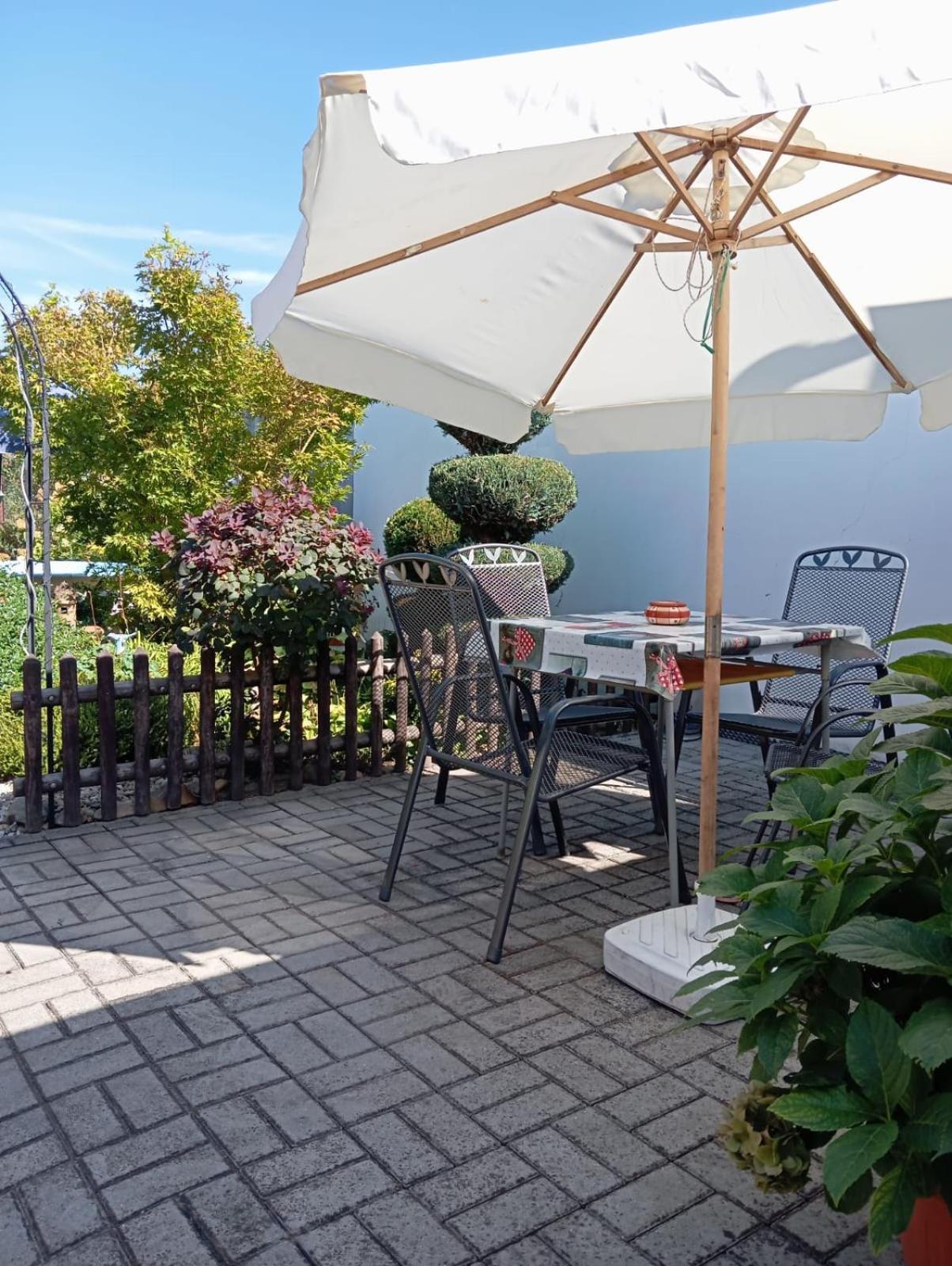 Apartman U Vanu Ústí nad Labem 外观 照片