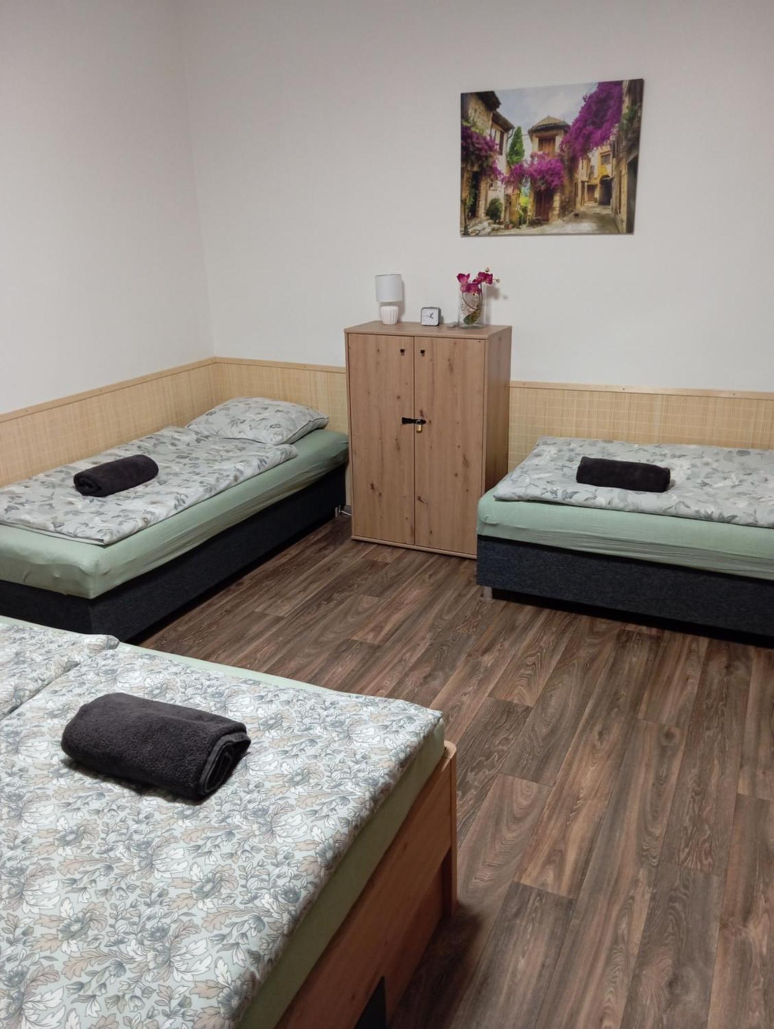 Apartman U Vanu Ústí nad Labem 外观 照片
