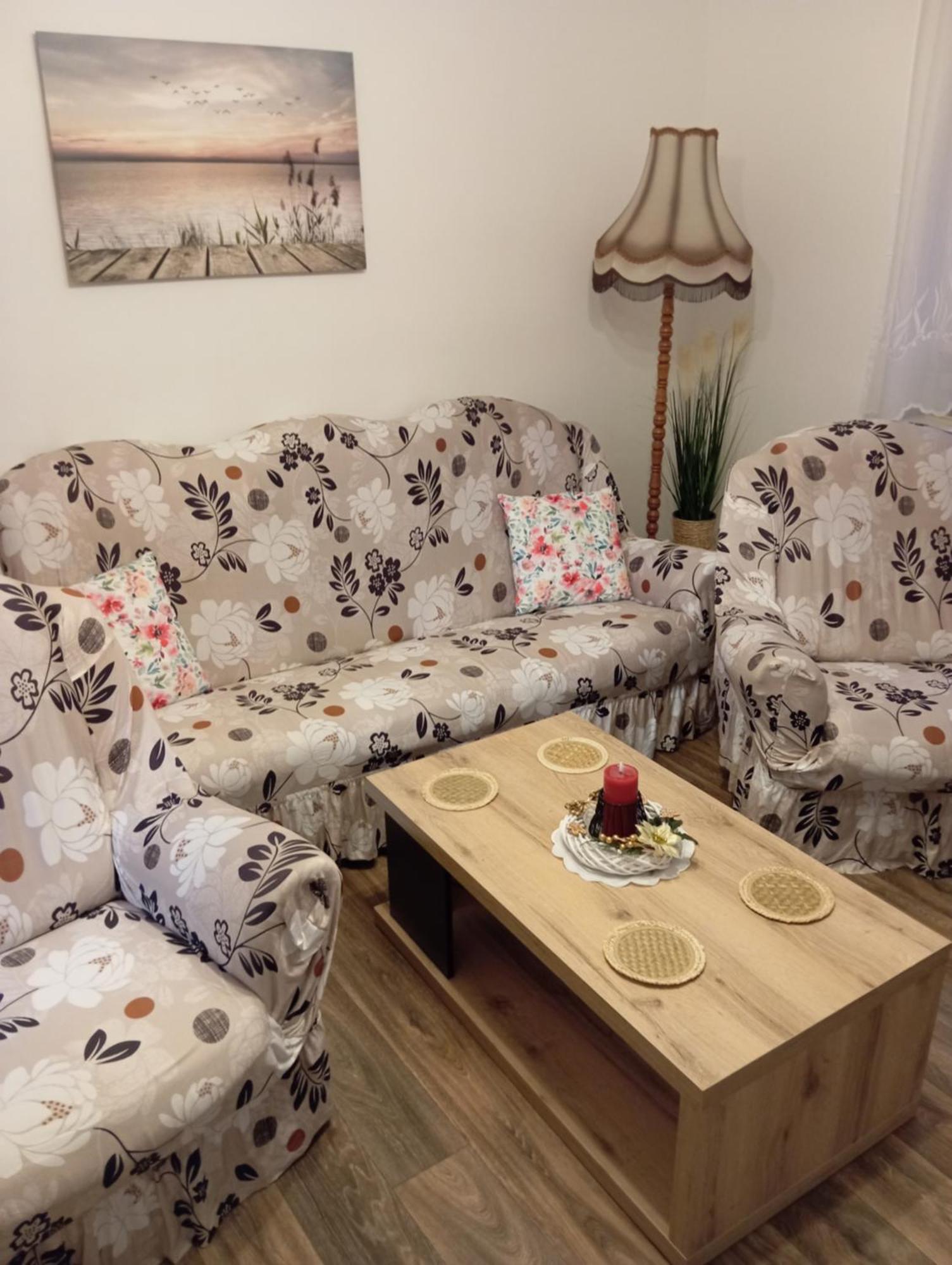 Apartman U Vanu Ústí nad Labem 外观 照片