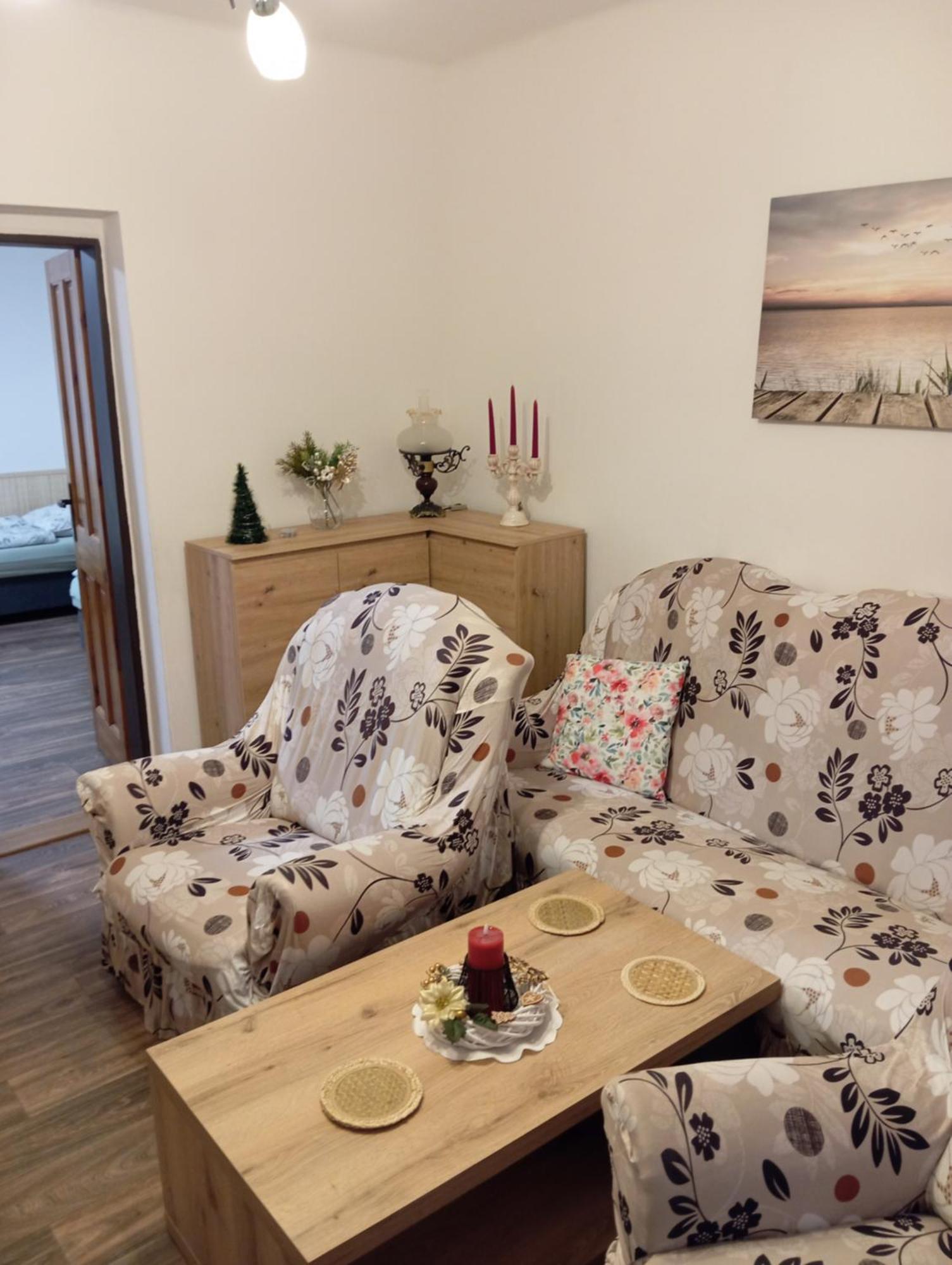 Apartman U Vanu Ústí nad Labem 外观 照片