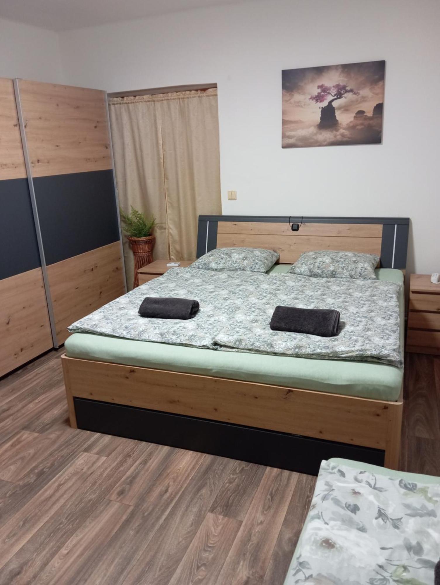 Apartman U Vanu Ústí nad Labem 外观 照片
