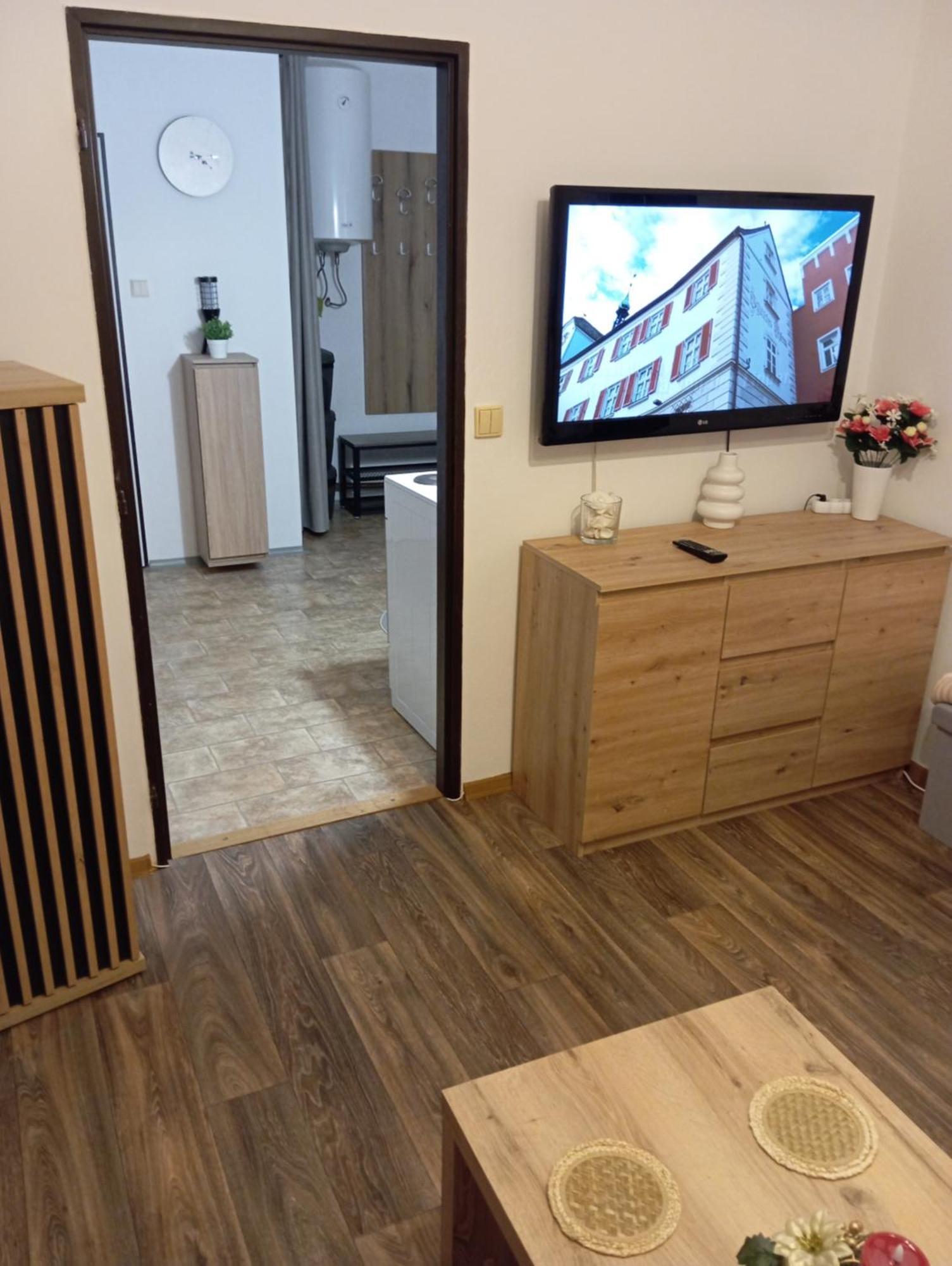 Apartman U Vanu Ústí nad Labem 外观 照片