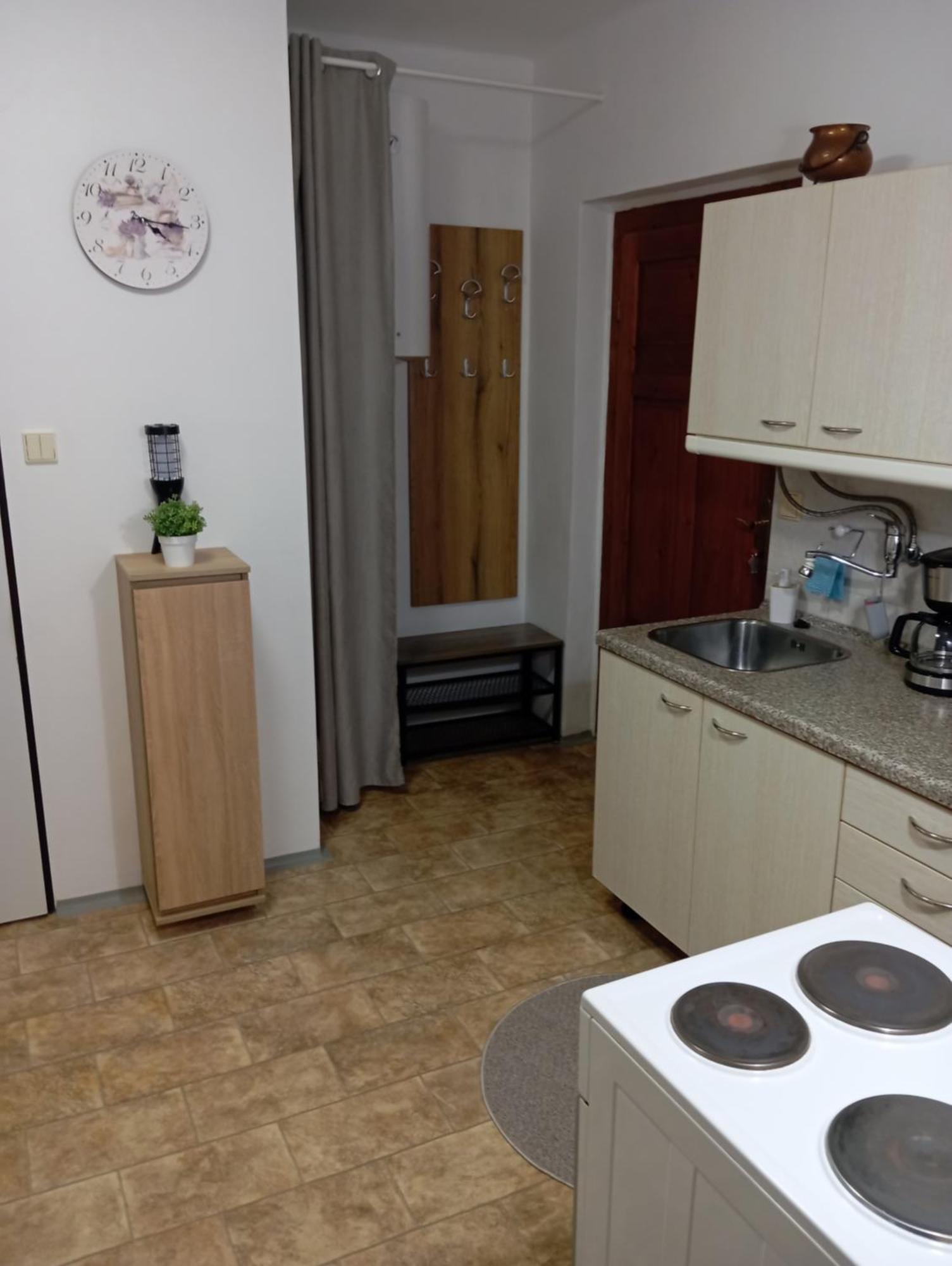 Apartman U Vanu Ústí nad Labem 外观 照片