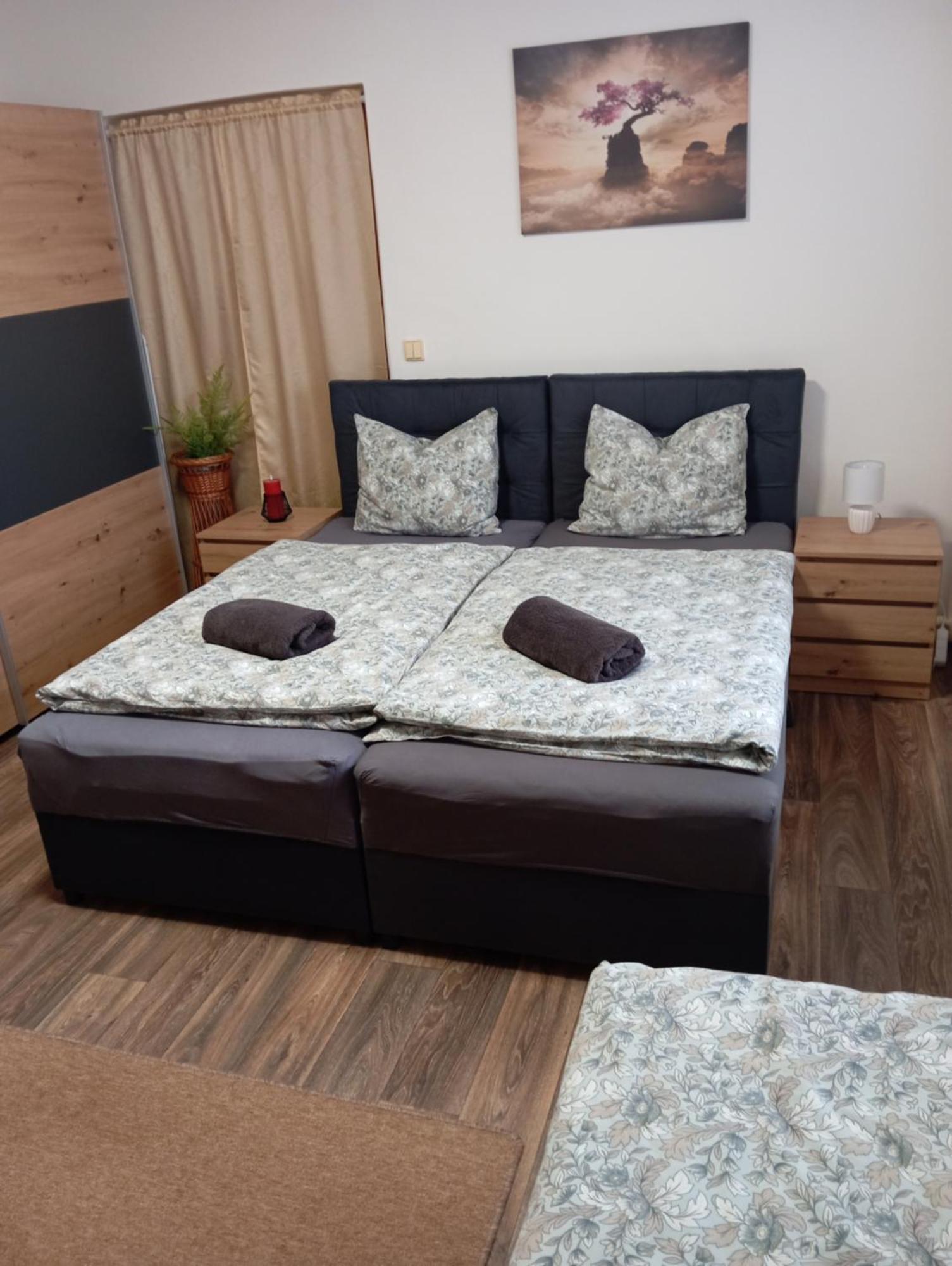 Apartman U Vanu Ústí nad Labem 外观 照片