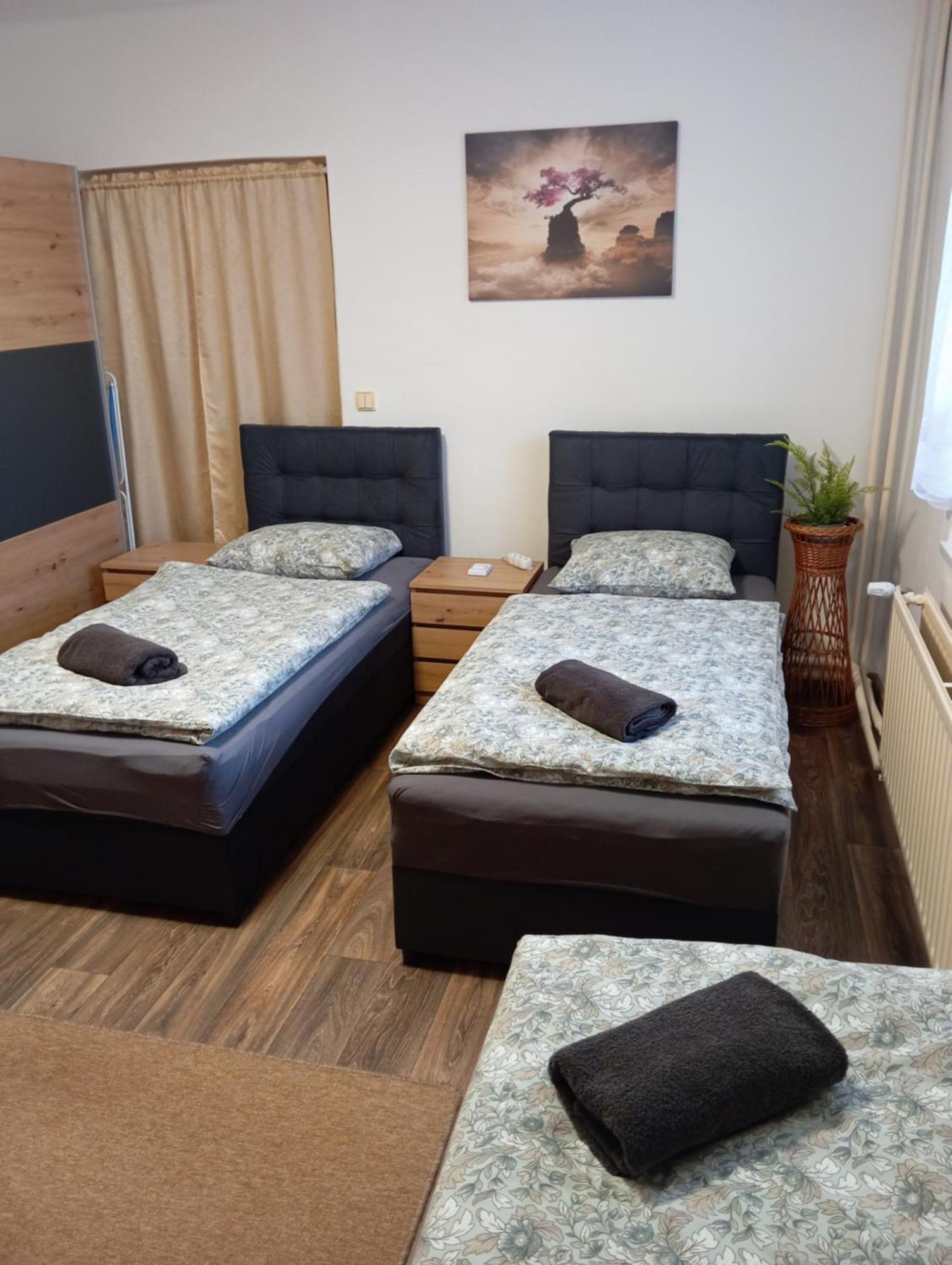 Apartman U Vanu Ústí nad Labem 外观 照片